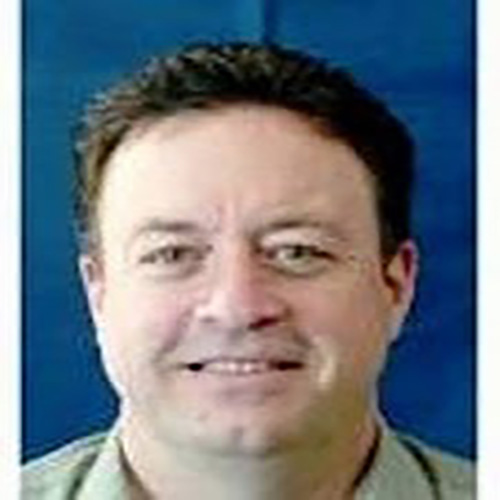 Bob Paris